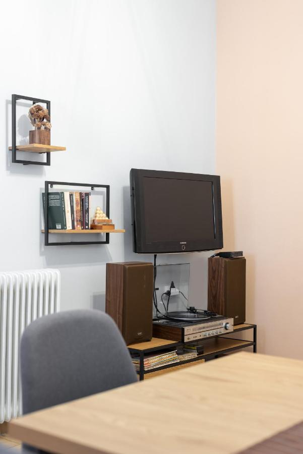 Casa Dapergola Apartment