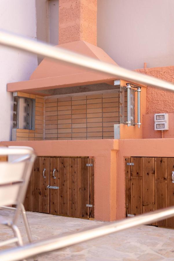Casa Dapergola *