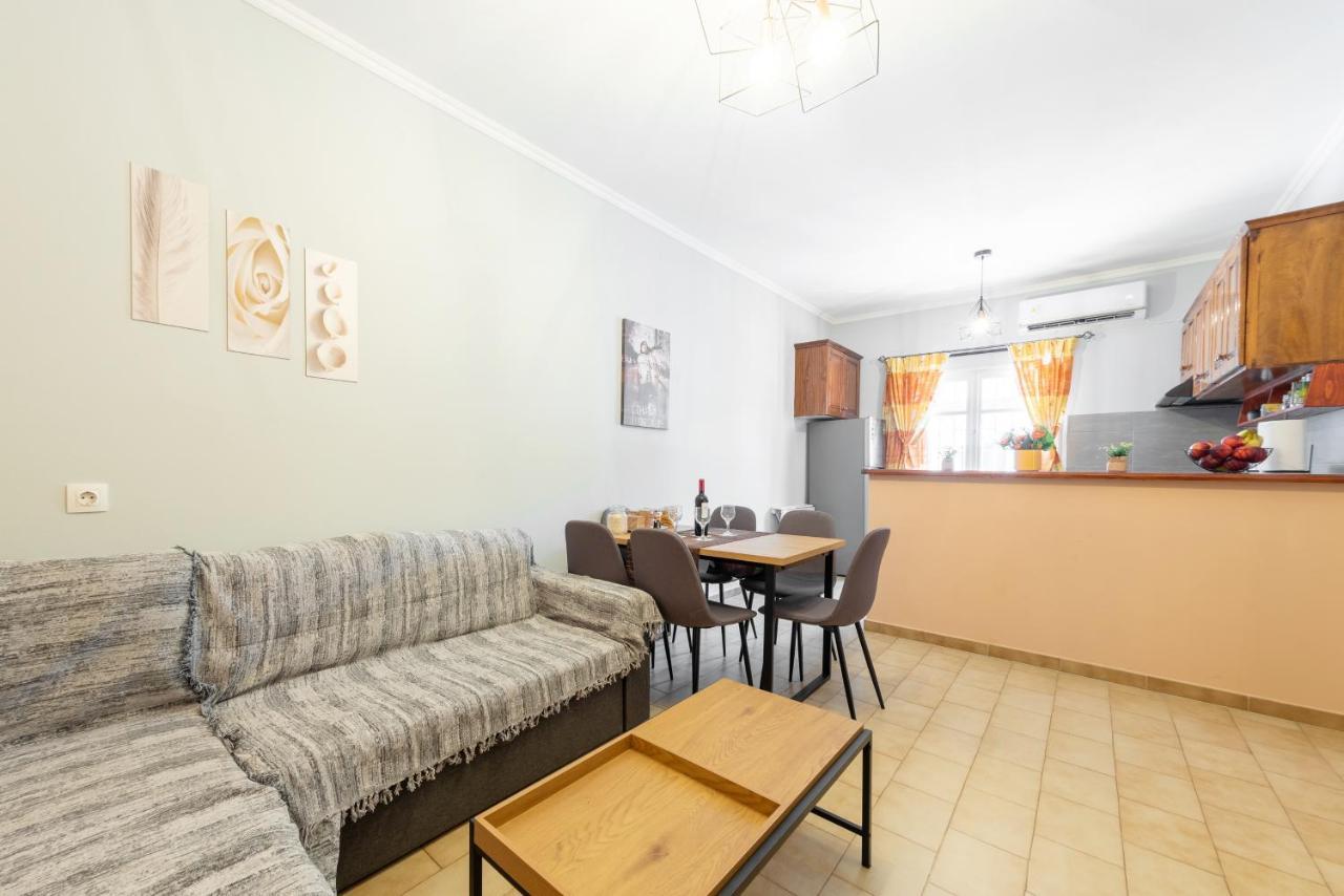 Casa Dapergola Apartment *