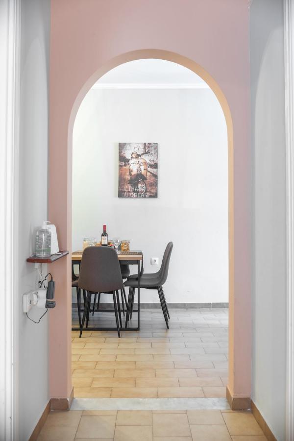 Casa Dapergola Apartment Corfu (city)