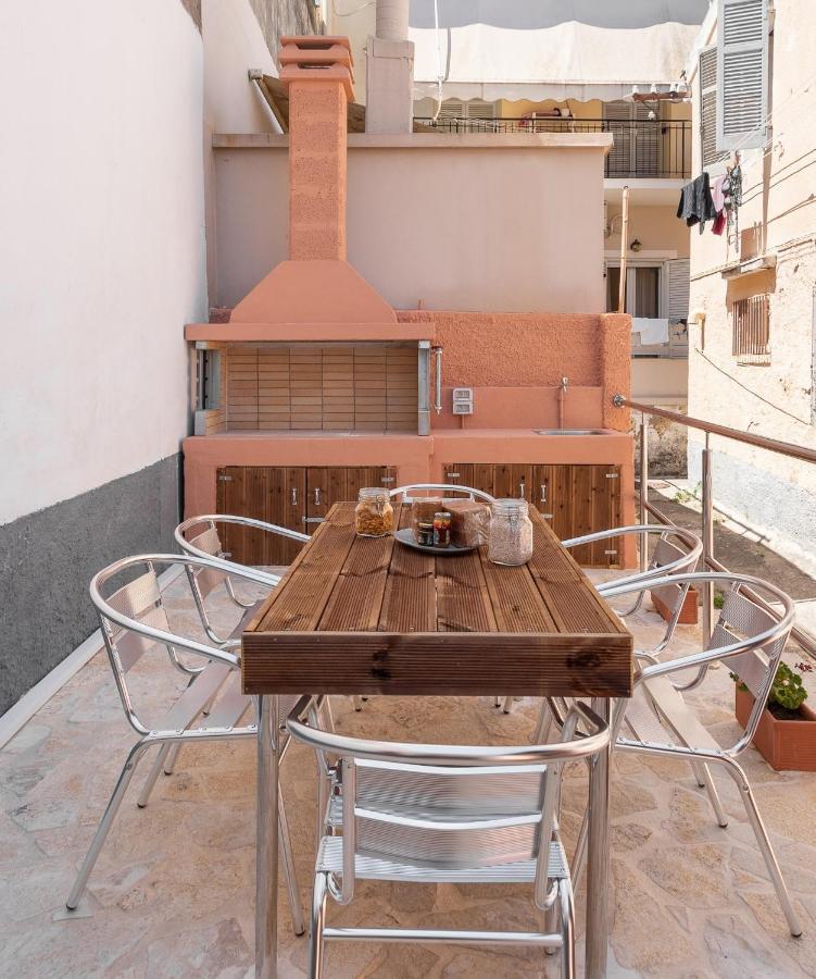 Casa Dapergola * Corfu (city)